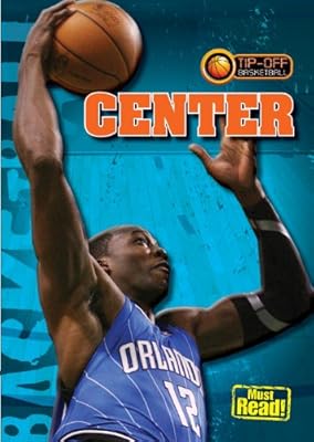 Center (Tip-Off: Basketball)
