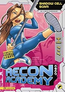 Recon Academy: Shadow Cell Scam