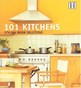 101 Kitchens: Stylish Room Solutions