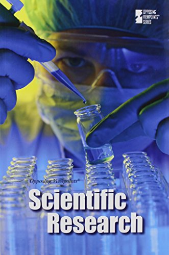 Scientific Research by Sylvia Engdahl
