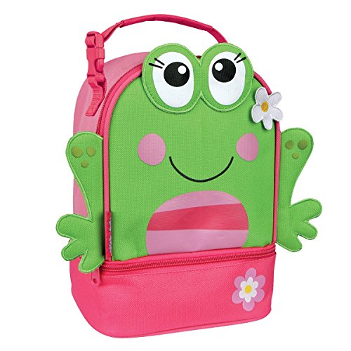 Stephen Joseph Lunch Pals, Frog