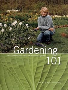 Gardening 101: Learn How to Plan, Plant, and Maintain a Garden