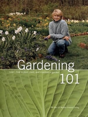 Gardening 101: Learn How to Plan, Plant, and Maintain a Garden
