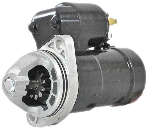 

RUBBER COATED STARTER MOTOR FITS 09 10 POLARIS ATV XP 850 EPS S114-824 S114824