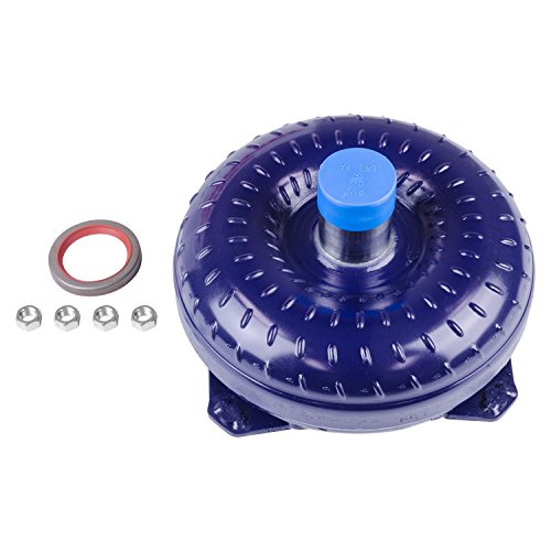 Algopix Similar Product 10 - B&M 50454 Torque Converter