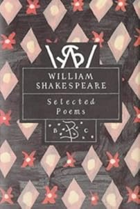 Selected Poems of William Shakespeare