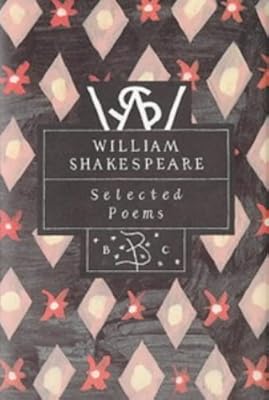 Selected Poems of William Shakespeare