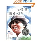 Eleanor Roosevelt