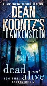 Dead and Alive: A Novel