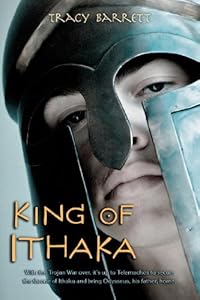 King of Ithaka