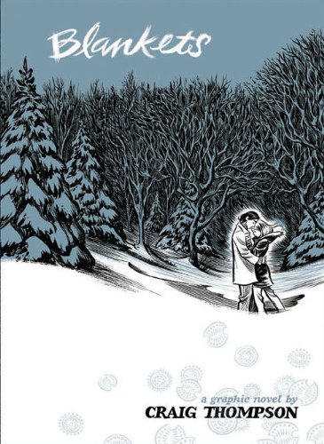 Blankets by Craig Thompson