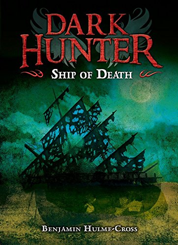 Ship of Death by Benjamin Hulme-Cross                       ,