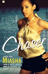 Chaser: A Novel