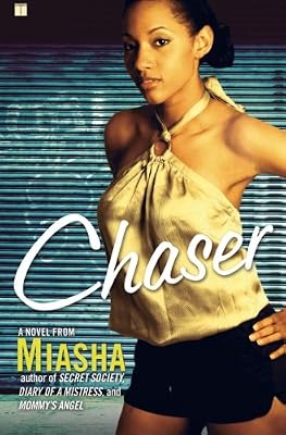 Chaser: A Novel
