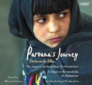 Parvana's Journey