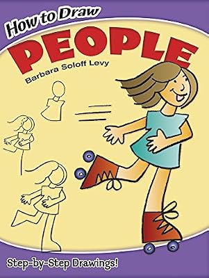 How to Draw People