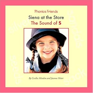 Siena at the Store: The Sound of S