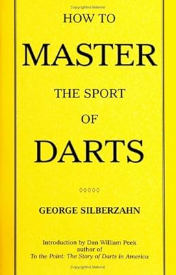 How To Master The Sport Of Darts