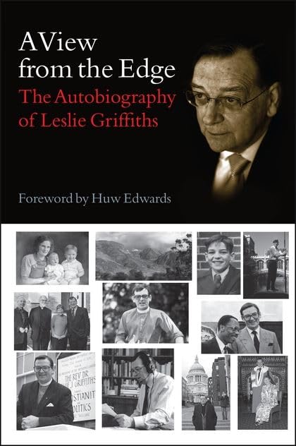 A View from the Edge: An Autobiography by Leslie Griffiths