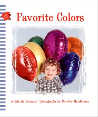 Favorite Colors