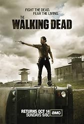 The Walking Dead: The Complete Third Season