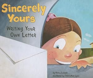 Sincerely Yours: Writing Your Own Letter
