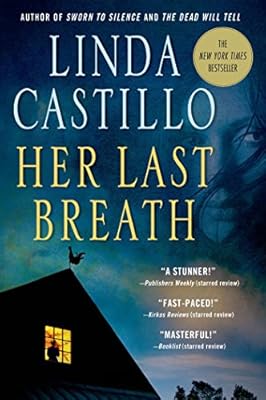 Her Last Breath: A Novel
