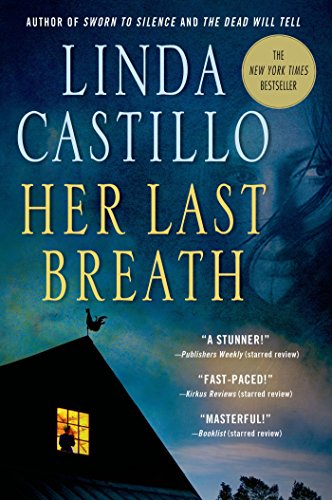 Her Last Breath: A Novel by Linda Castillo