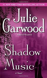 Shadow Music: A Novel
