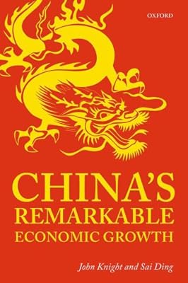 China's Remarkable Economic Growth