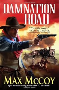 Damnation Road