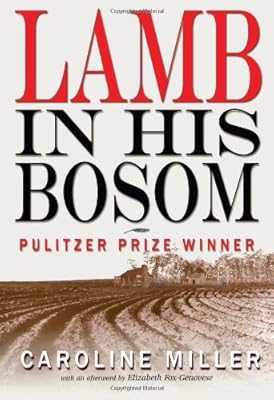 Lamb in His Bosom