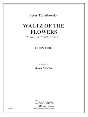 Waltz of the Flowers