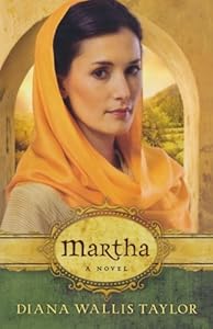 Martha: A Novel