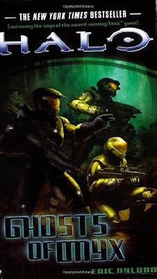 Ghosts of Onyx (Halo)