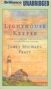 The Lighthouse Keeper