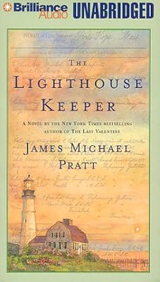 The Lighthouse Keeper