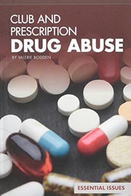 Club and Prescription Drug Abuse