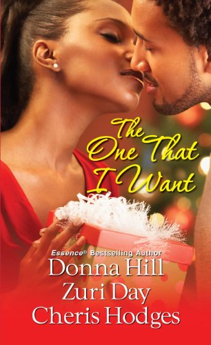 The One That I Want by Zuri Day
