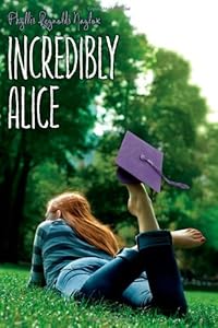 Incredibly Alice
