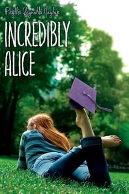 Incredibly Alice