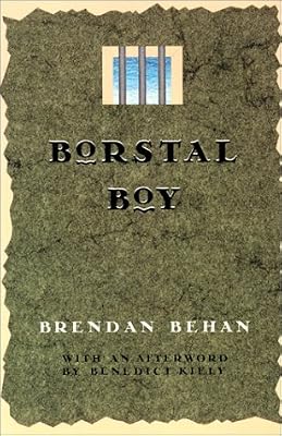 Borstal Boy