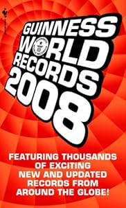 Guinness World Records 2008