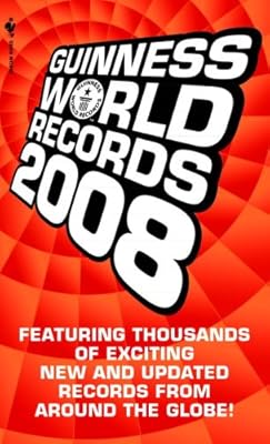 Guinness World Records 2008