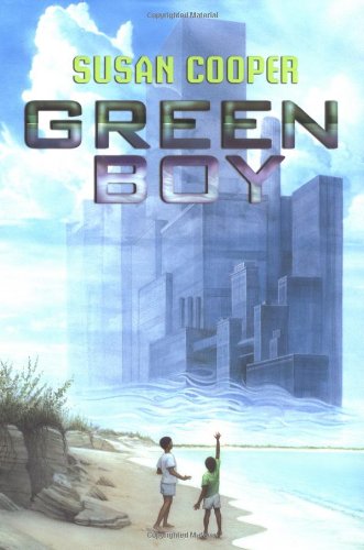 Green Boy by Susan Cooper