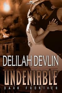Undeniable: Dark Frontier