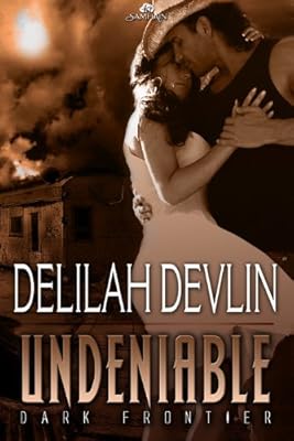 Undeniable: Dark Frontier