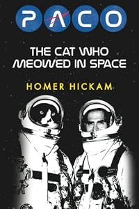 Paco: The Cat Who Meowed in Space