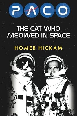 Paco: The Cat Who Meowed in Space