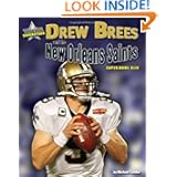 Drew Brees and the New Orleans Saints